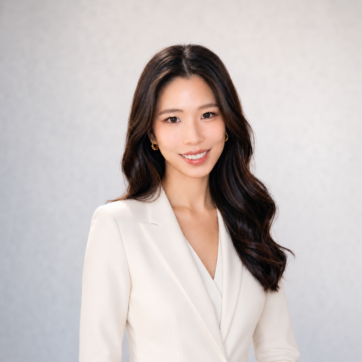 Founder portrait